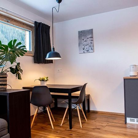 Chalet Gargellen Eksteriør bilde